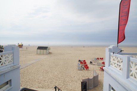 Le Touquet-Paris-Plage